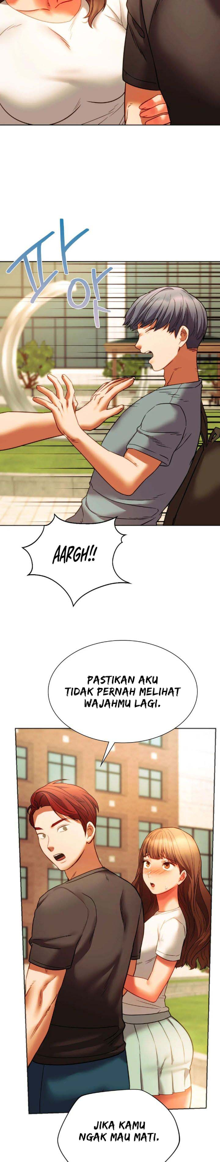 Condisciple: Chapter chapter-38 - Page 23