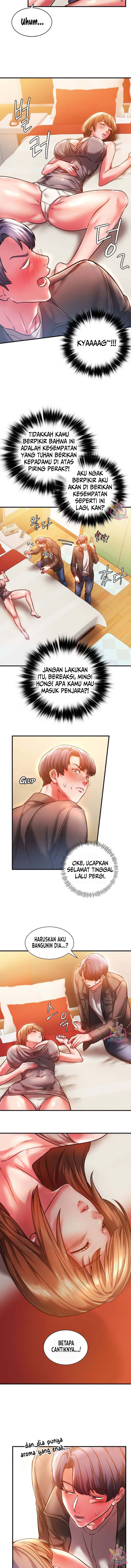 Condisciple: Chapter chapter-4 - Page 3