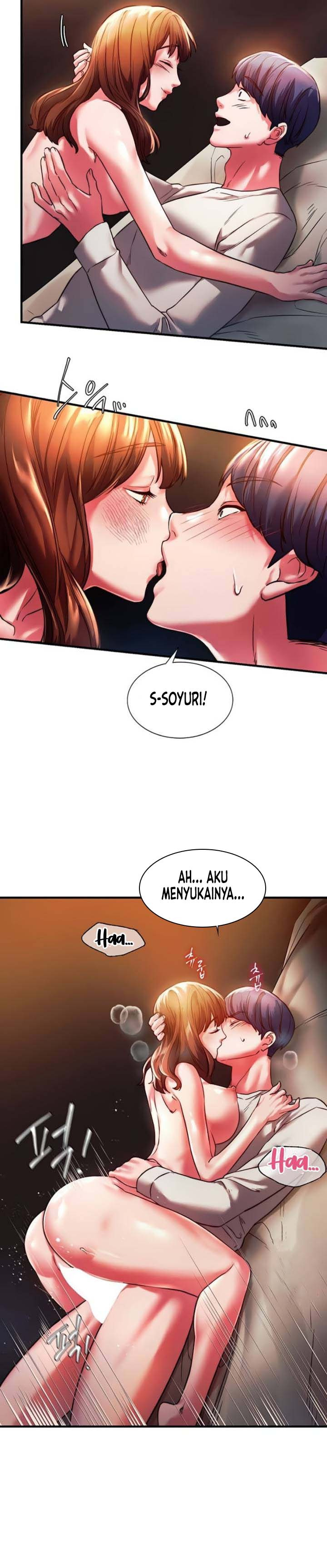 Condisciple: Chapter chapter-5 - Page 10