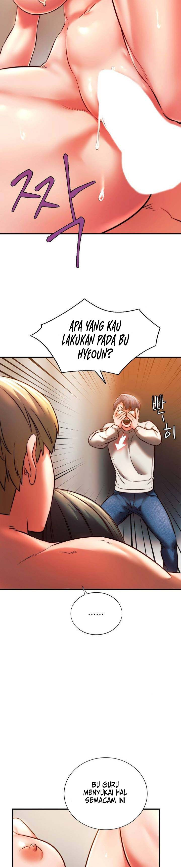 Condisciple: Chapter chapter-6 - Page 6