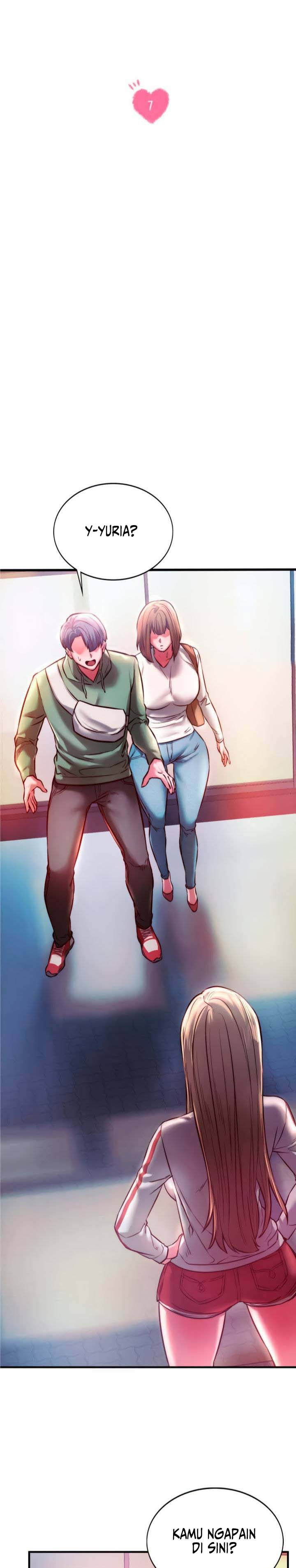Condisciple: Chapter chapter-7 - Page 3