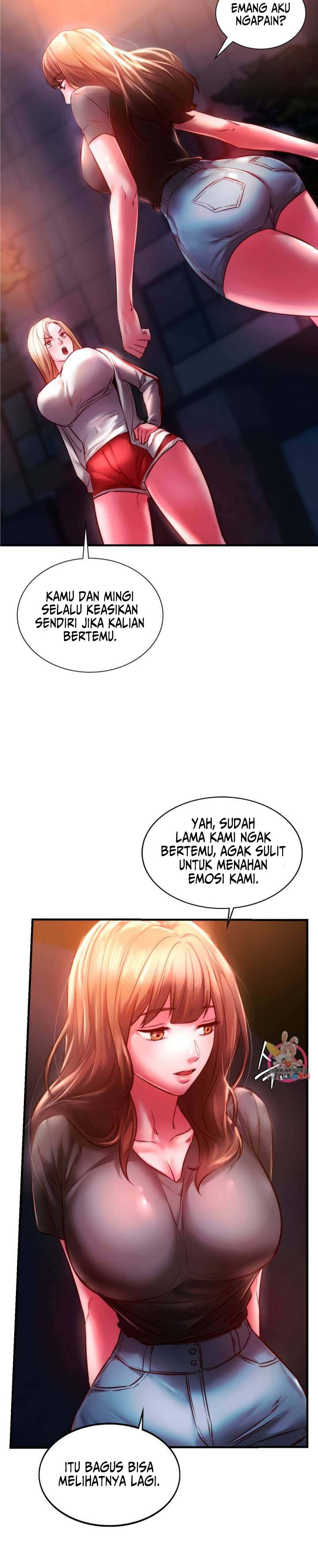 Condisciple: Chapter chapter-7 - Page 15