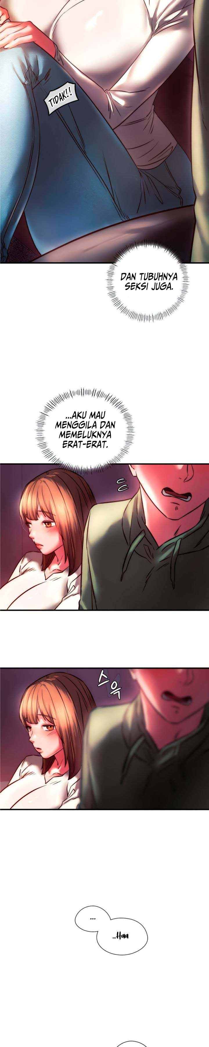 Condisciple: Chapter chapter-7 - Page 27
