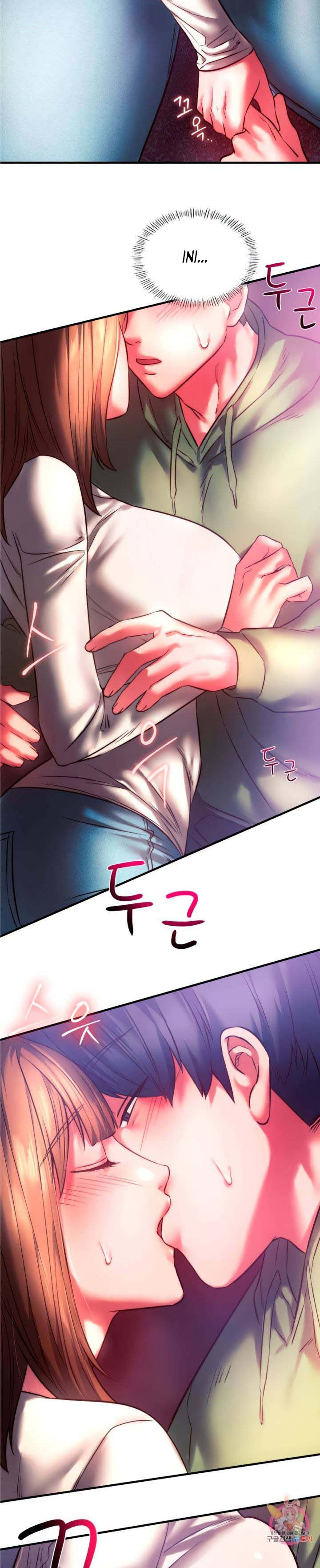 Condisciple: Chapter chapter-7 - Page 30