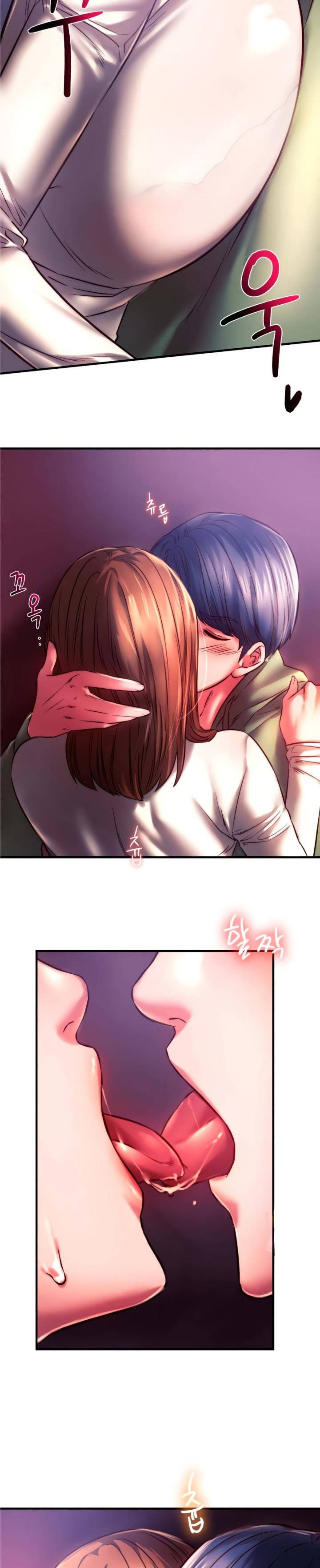 Condisciple: Chapter chapter-7 - Page 31
