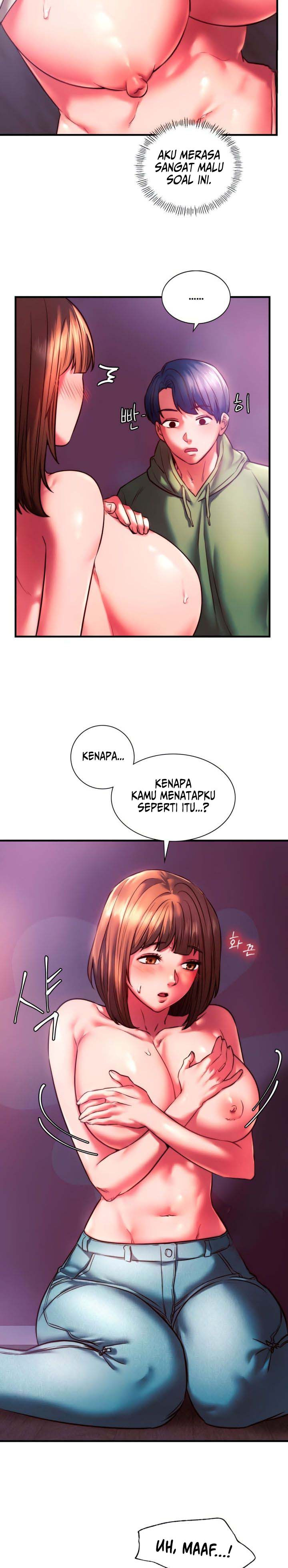 Condisciple: Chapter chapter-8 - Page 3