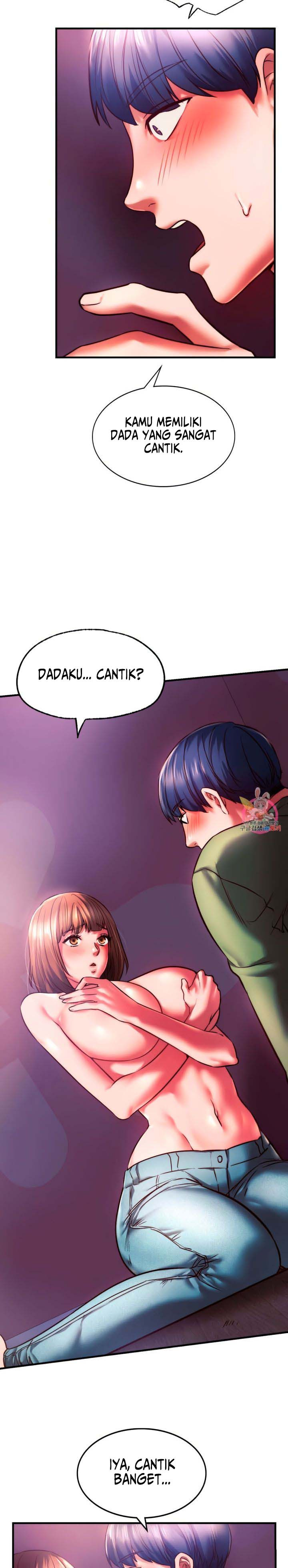 Condisciple: Chapter chapter-8 - Page 4
