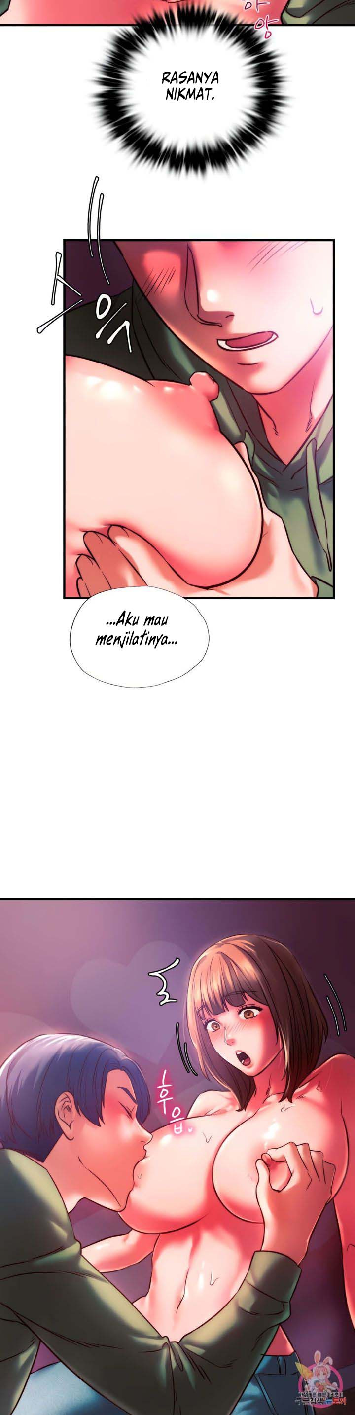 Condisciple: Chapter chapter-8 - Page 7