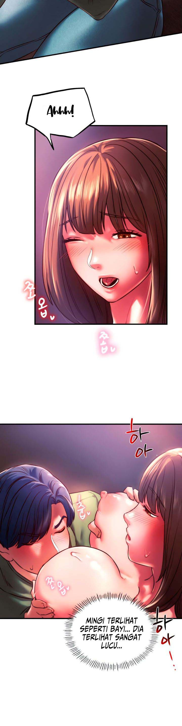 Condisciple: Chapter chapter-8 - Page 8