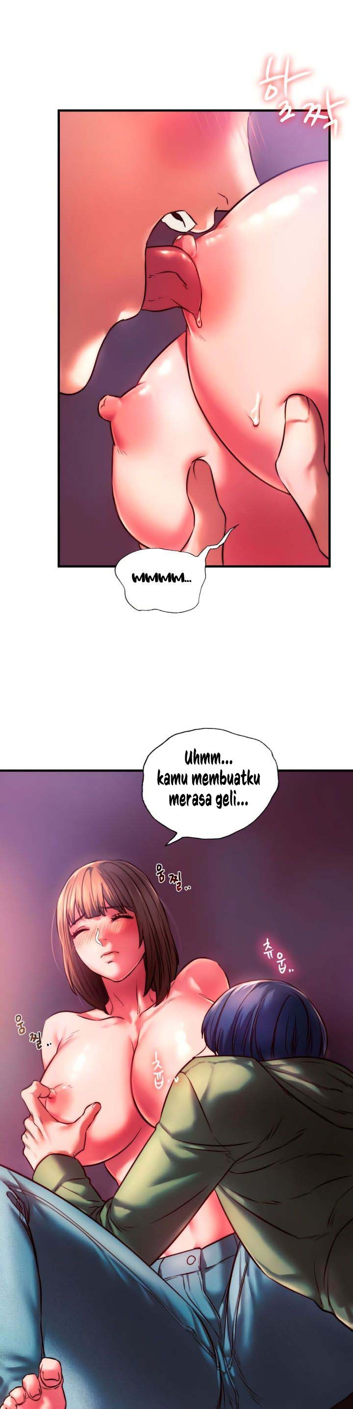 Condisciple: Chapter chapter-8 - Page 9