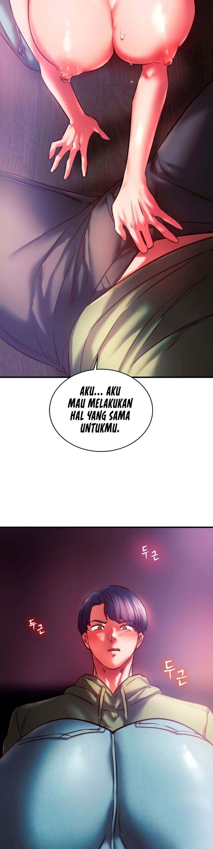 Condisciple: Chapter chapter-8 - Page 12