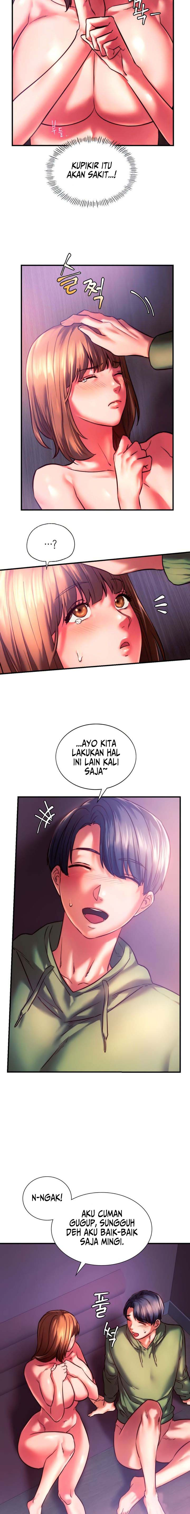 Condisciple: Chapter chapter-8 - Page 26