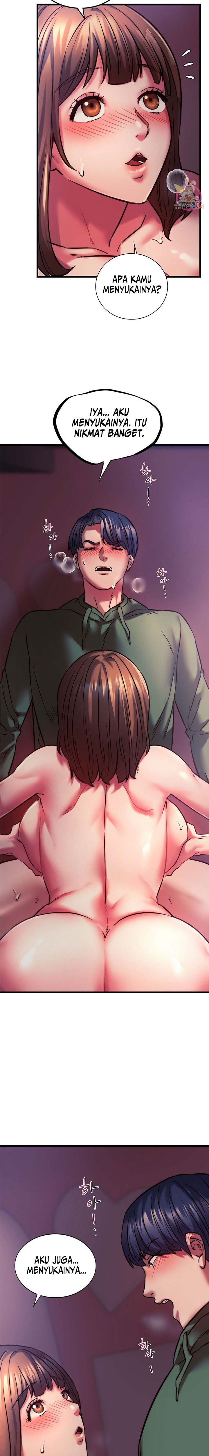 Condisciple: Chapter chapter-9 - Page 3