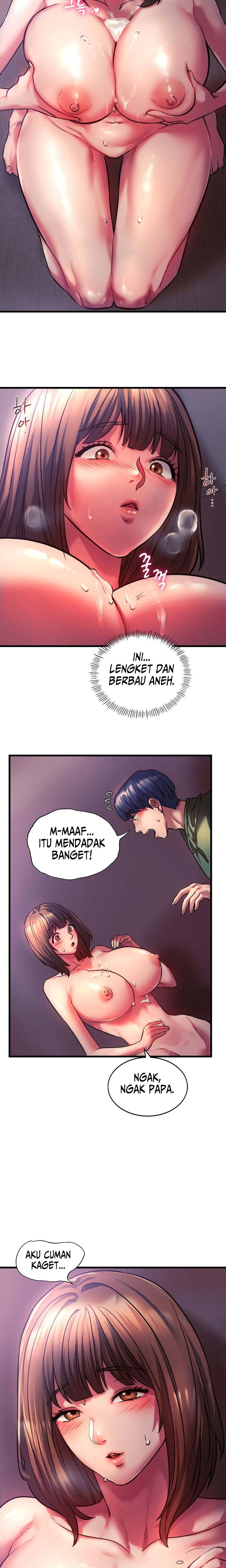 Condisciple: Chapter chapter-9 - Page 6