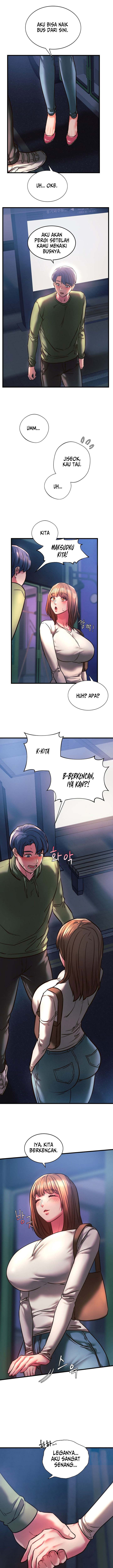 Condisciple: Chapter chapter-9 - Page 9