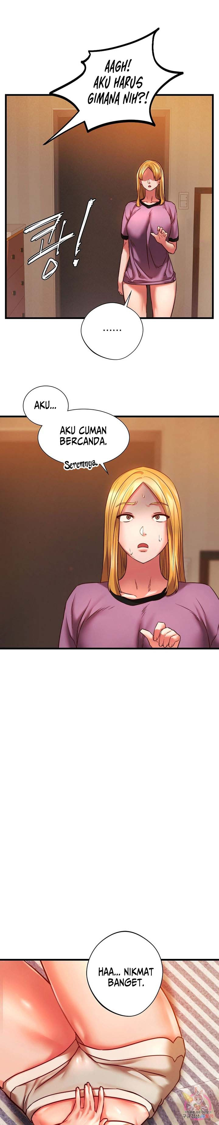 Condisciple: Chapter chapter-9 - Page 11