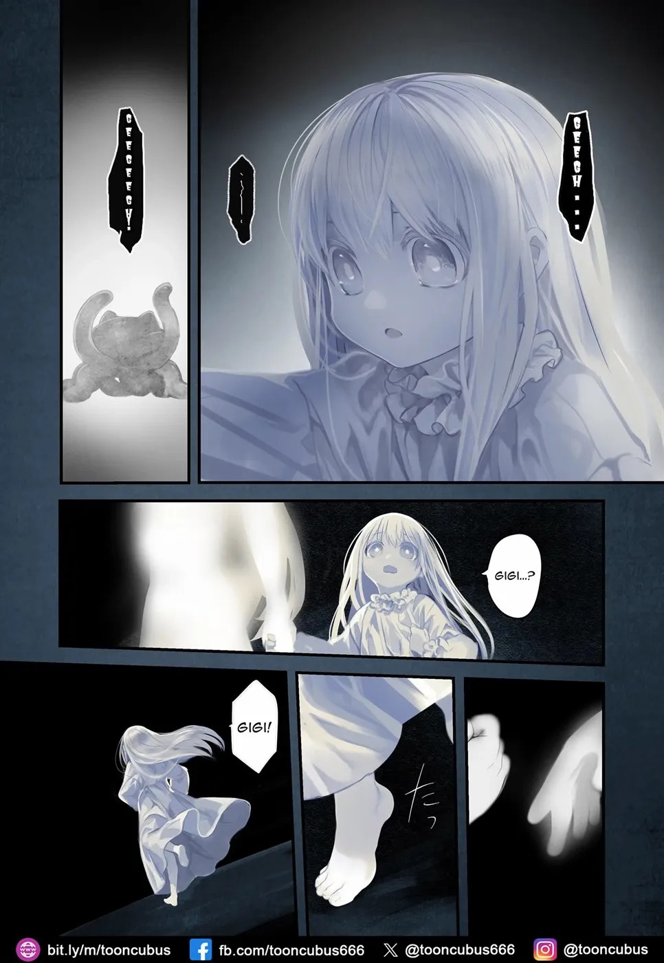 Connect -Shoujo wa Shokushu to Ai o Tsumugu-: Chapter chapter-2 - Page 52