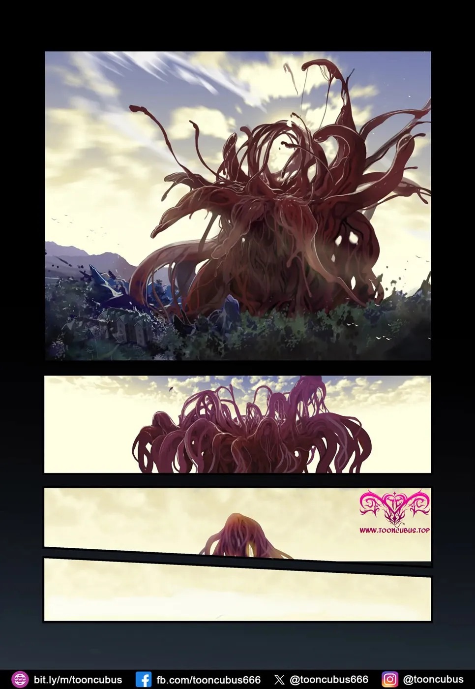 Connect -Shoujo wa Shokushu to Ai o Tsumugu-: Chapter chapter-2 - Page 62