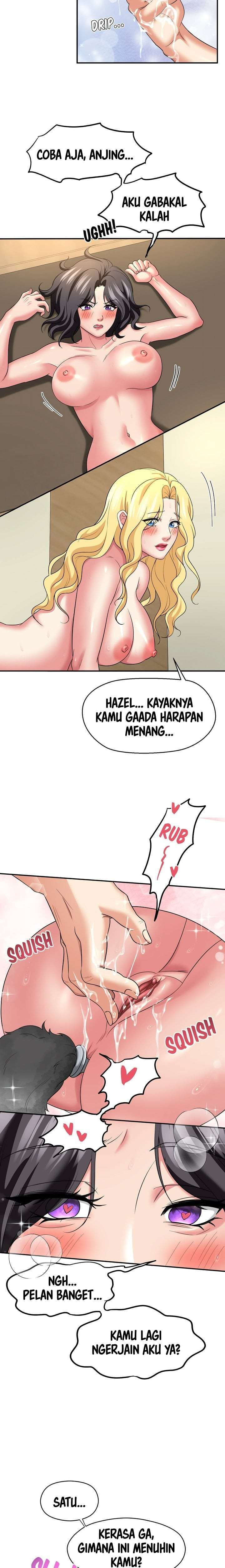 Control Your Hole (Uncensored): Chapter chapter-3 - Page 3