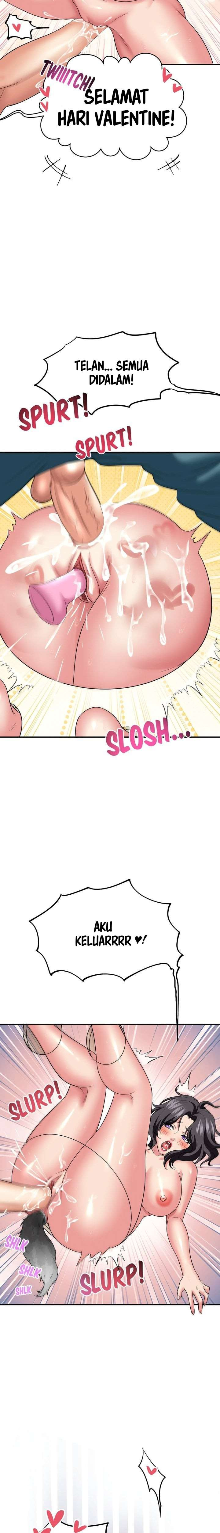 Control Your Hole (Uncensored): Chapter chapter-3 - Page 13