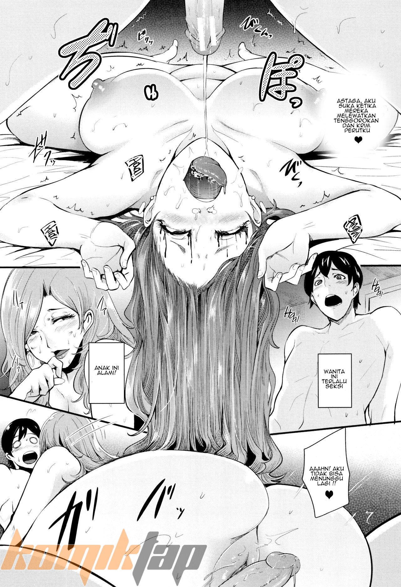 Cooking Pakopako: Chapter chapter-1 - Page 21