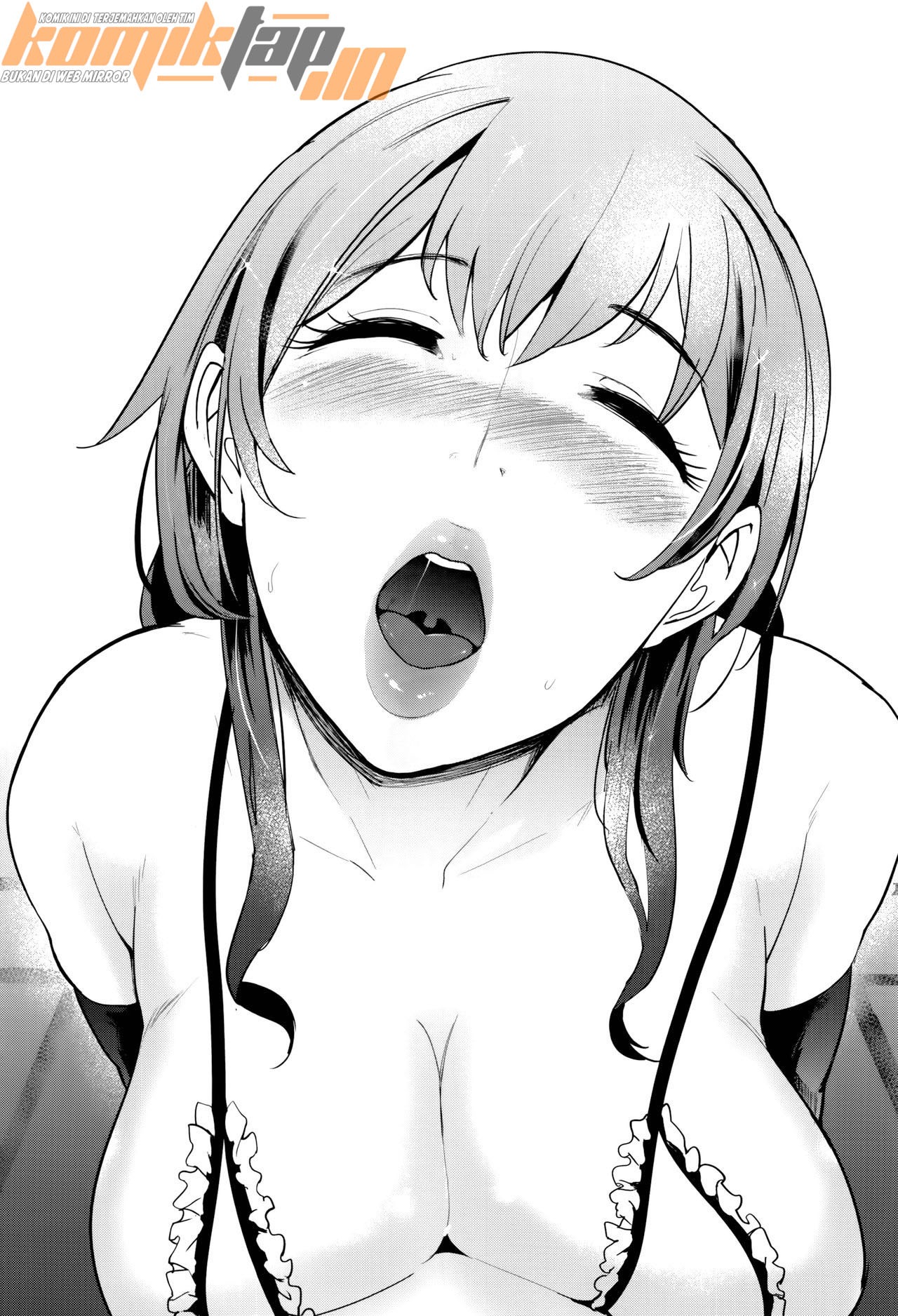 Cooking Pakopako: Chapter chapter-4.1 - Page 22