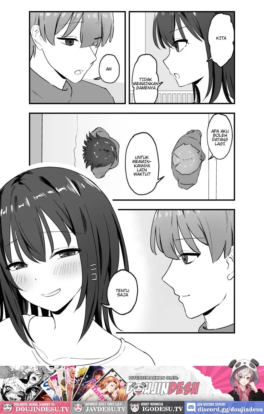 Cool na Onee-san o Mesu ni Shitai: Chapter chapter-1 - Page 32