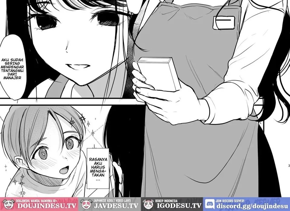 Cool na Onee-san wa Boku ga Daisuki: Chapter chapter-1 - Page 6