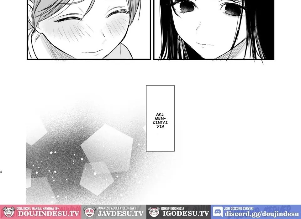 Cool na Onee-san wa Boku ga Daisuki: Chapter chapter-1 - Page 8