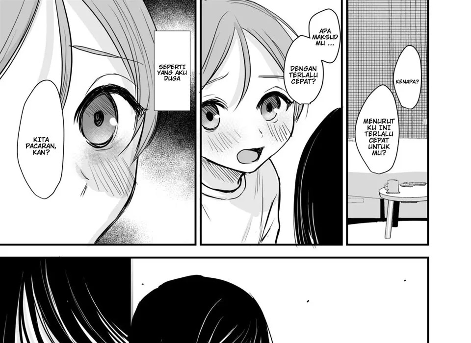 Cool na Onee-san wa Boku ga Daisuki: Chapter chapter-1 - Page 25