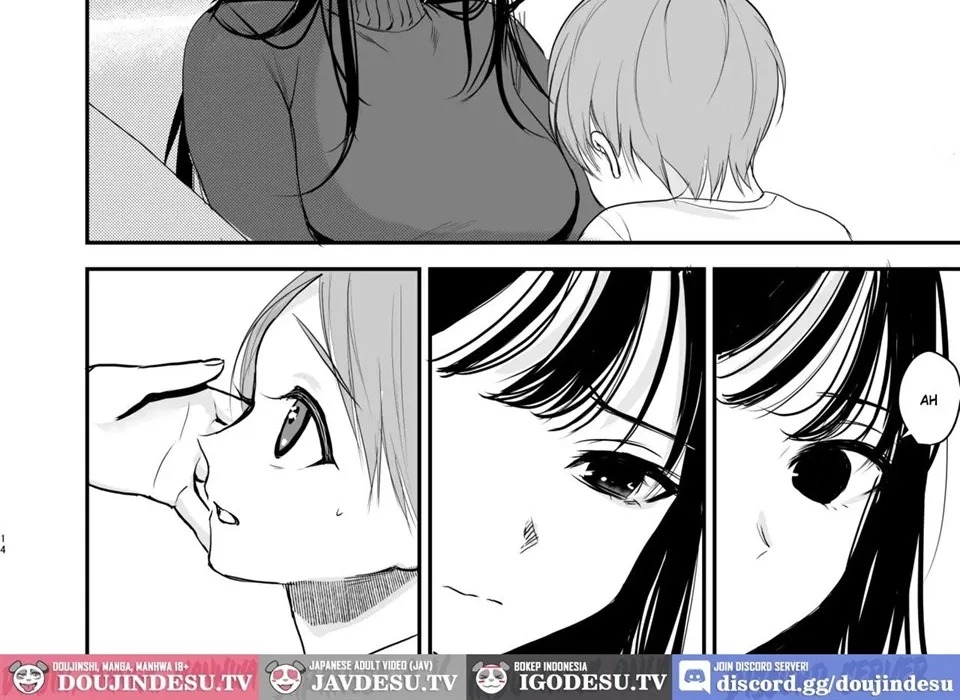 Cool na Onee-san wa Boku ga Daisuki: Chapter chapter-1 - Page 28