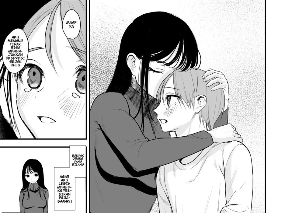 Cool na Onee-san wa Boku ga Daisuki: Chapter chapter-1 - Page 29