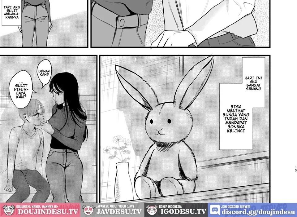 Cool na Onee-san wa Boku ga Daisuki: Chapter chapter-1 - Page 30