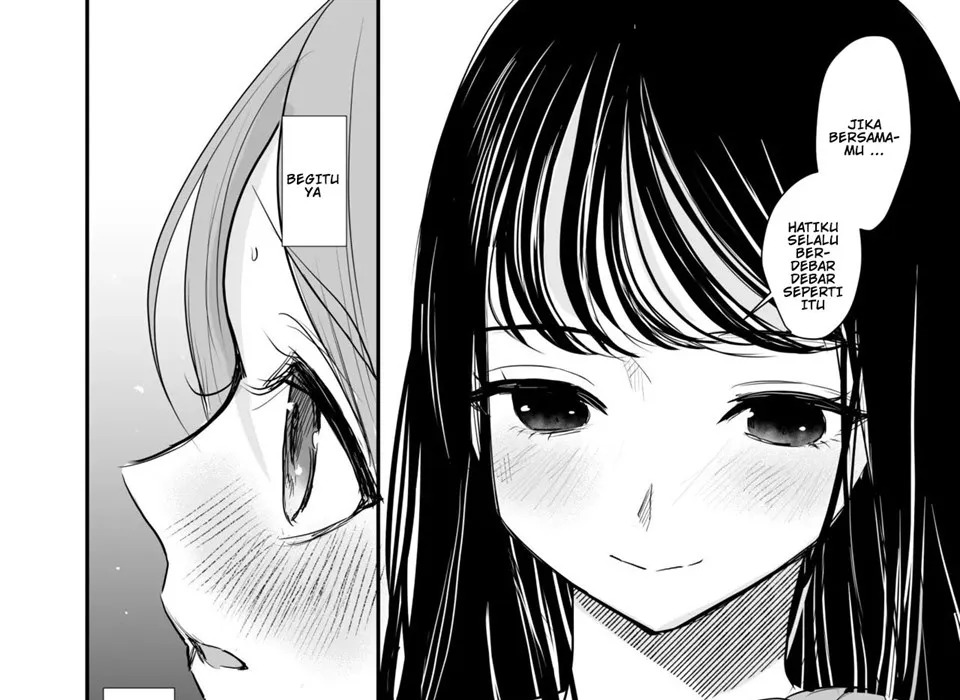 Cool na Onee-san wa Boku ga Daisuki: Chapter chapter-1 - Page 35