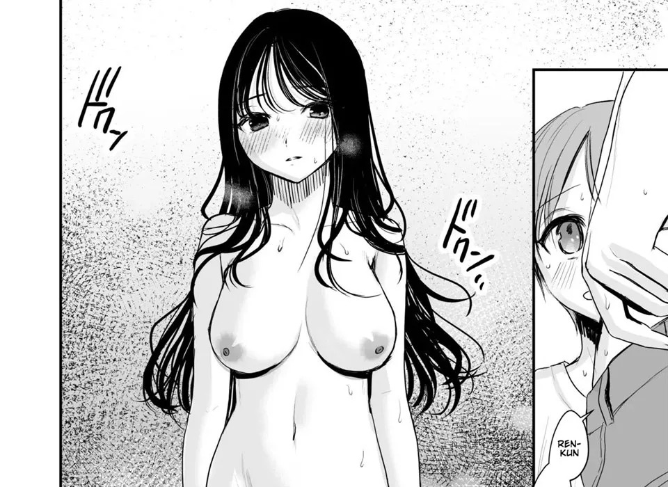 Cool na Onee-san wa Boku ga Daisuki: Chapter chapter-1 - Page 49