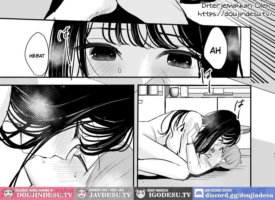 Cool na Onee-san wa Boku ga Daisuki: Chapter chapter-1 - Page 64