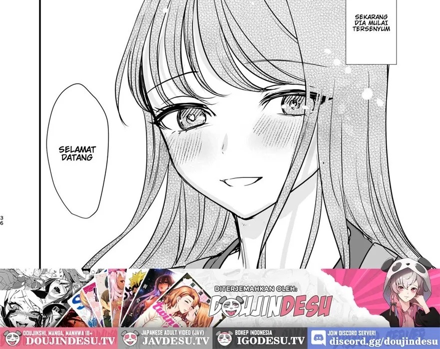 Cool na Onee-san wa Boku ga Daisuki: Chapter chapter-1 - Page 74