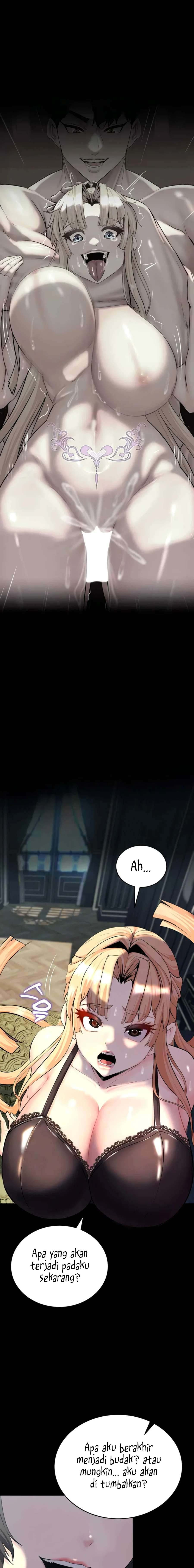Corruption in the Dungeon: Chapter chapter-10 - Page 5