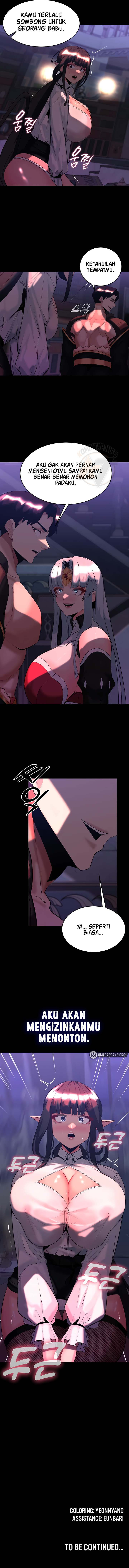 Corruption in the Dungeon: Chapter chapter-36 - Page 10