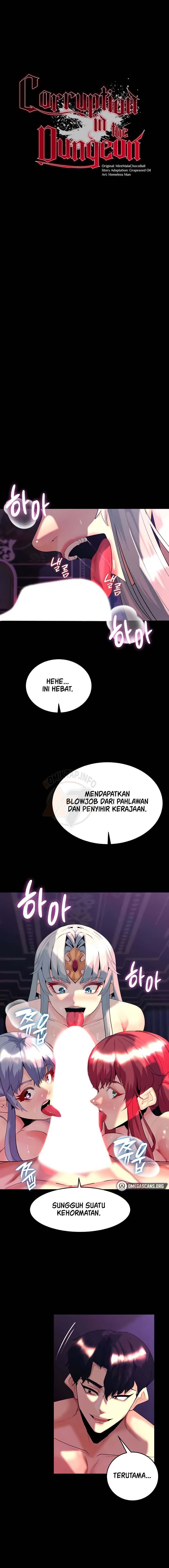Corruption in the Dungeon: Chapter chapter-37 - Page 2