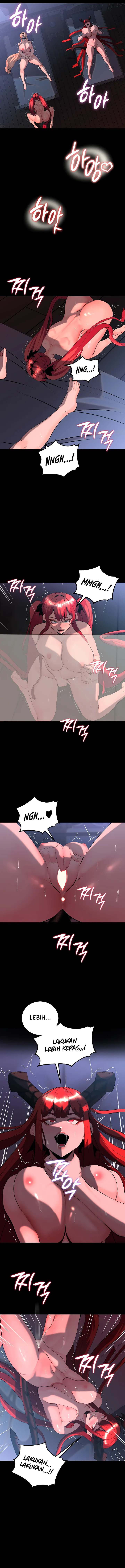Corruption in the Dungeon: Chapter chapter-44 - Page 6