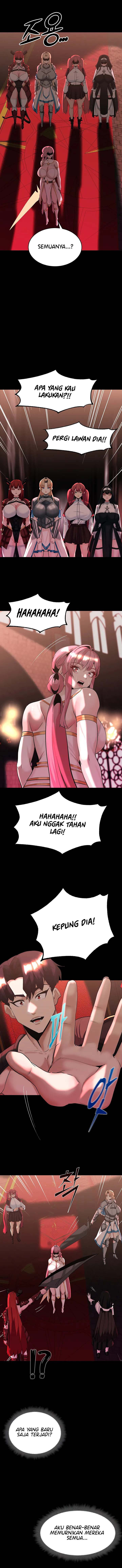 Corruption in the Dungeon: Chapter chapter-44 - Page 13