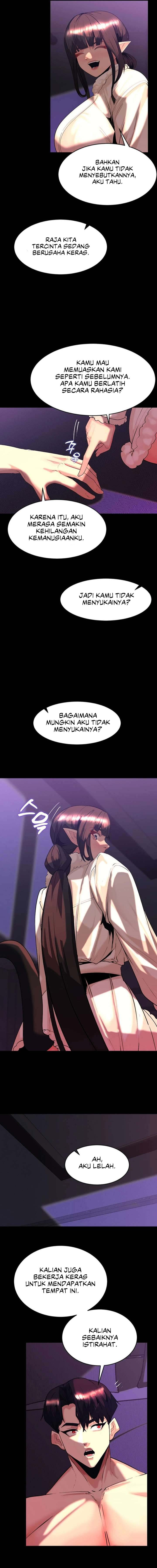Corruption in the Dungeon: Chapter chapter-60 - Page 16