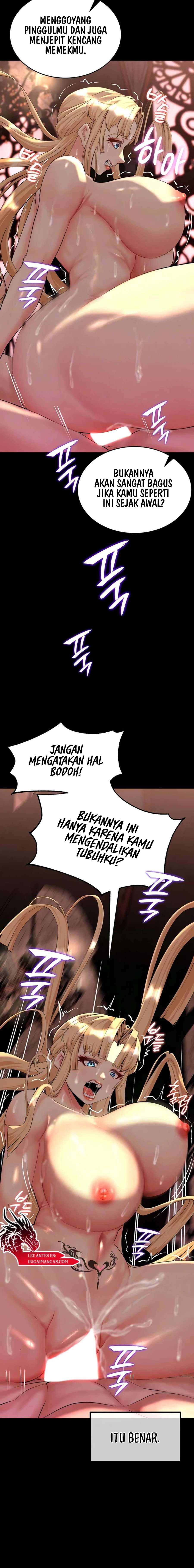 Corruption in the Dungeon: Chapter chapter-9 - Page 4
