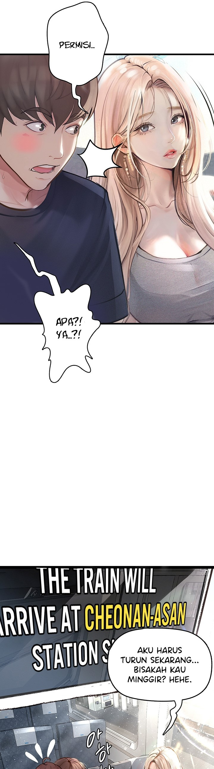 Corruption: Obscene Tales: Chapter chapter-1 - Page 22