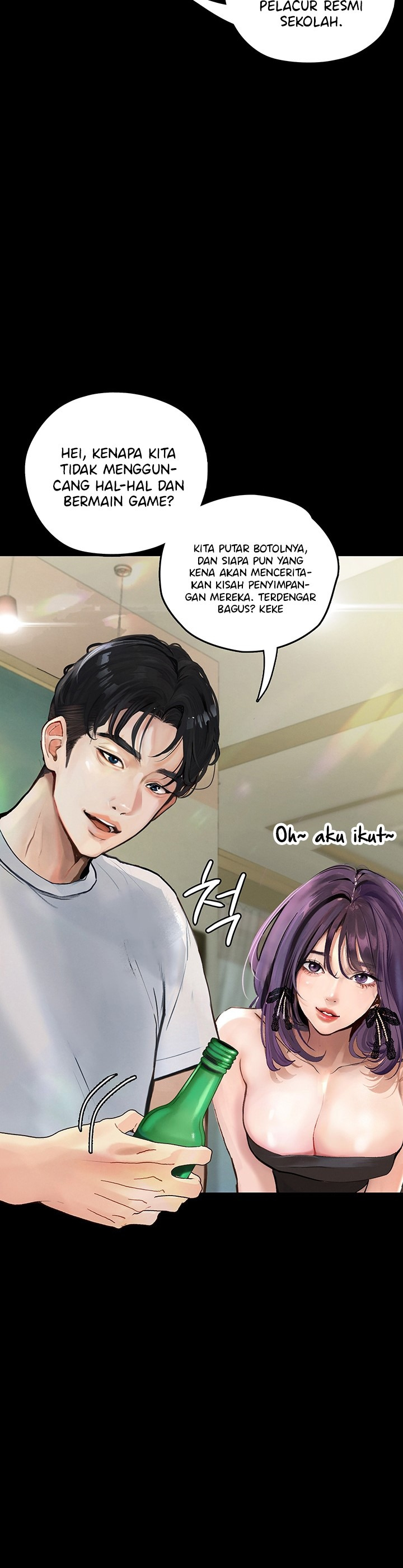Corruption: Obscene Tales: Chapter chapter-1 - Page 39