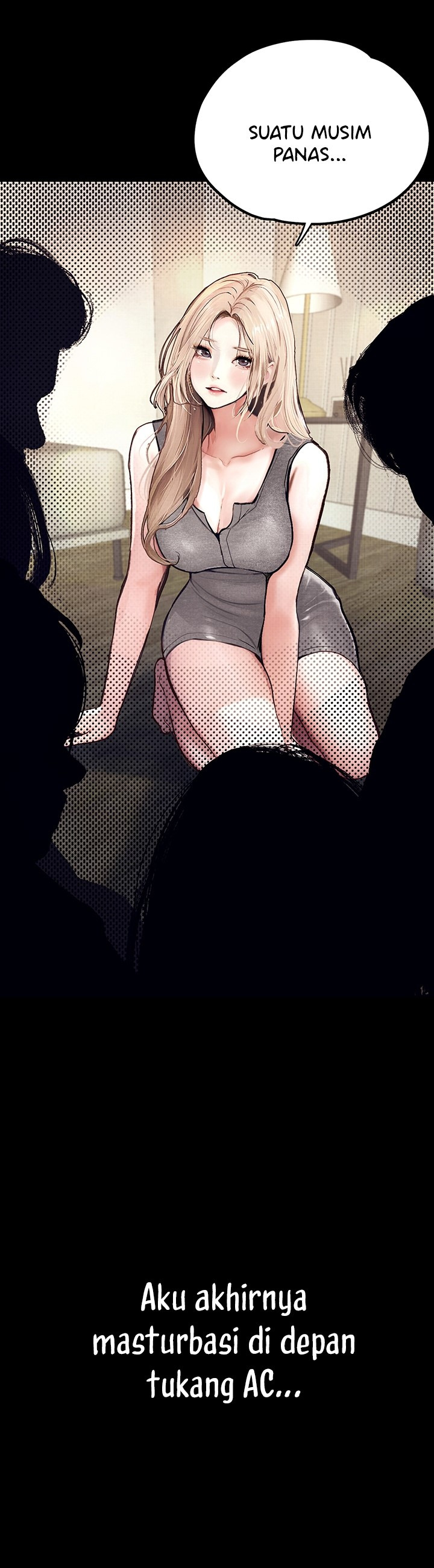 Corruption: Obscene Tales: Chapter chapter-1 - Page 44