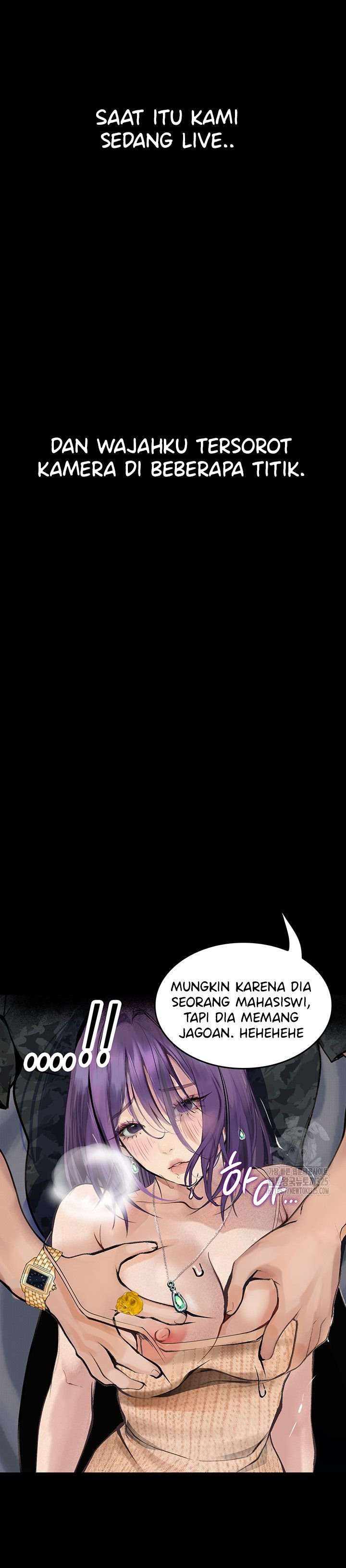 Corruption: Obscene Tales: Chapter chapter-11 - Page 27