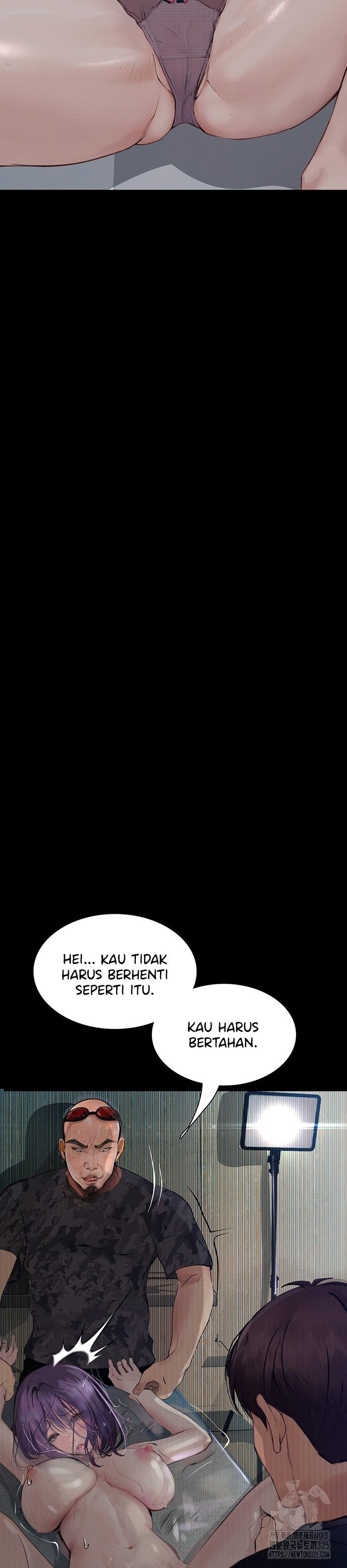 Corruption: Obscene Tales: Chapter chapter-11 - Page 31