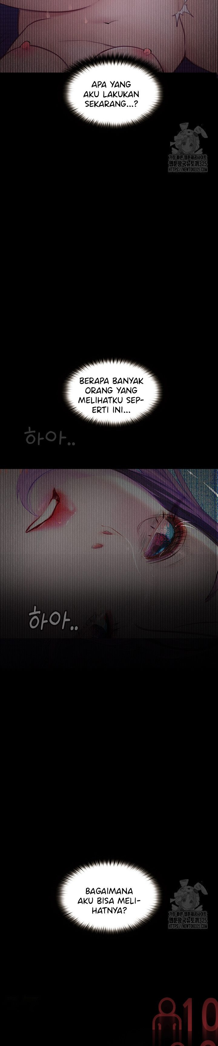 Corruption: Obscene Tales: Chapter chapter-11 - Page 39